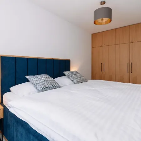 12 - Rezidence K Lanovce דירה יאסימוב