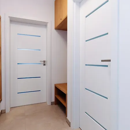 דירה 12 - Rezidence K Lanovce יאסימוב