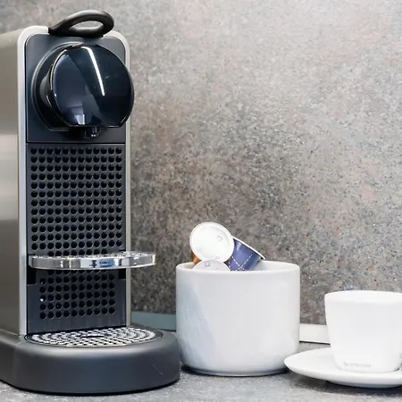 12 - Rezidence K Lanovce דירה יאסימוב