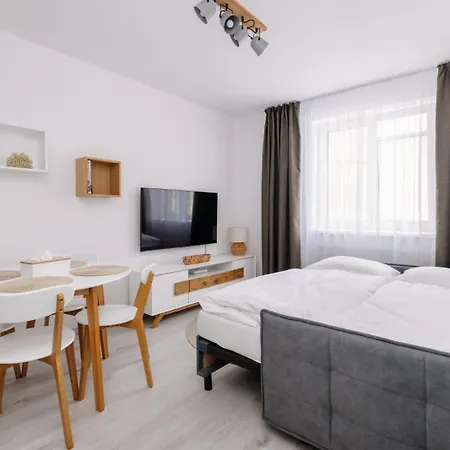 12 - Rezidence K Lanovce *