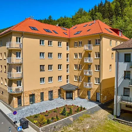 12 - Rezidence K Lanovce Jáchymov