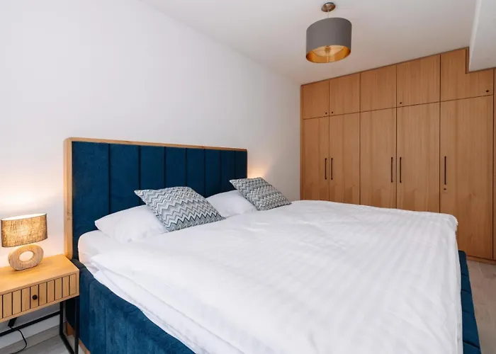 12 - Rezidence K Lanovce Apartman Jáchymov