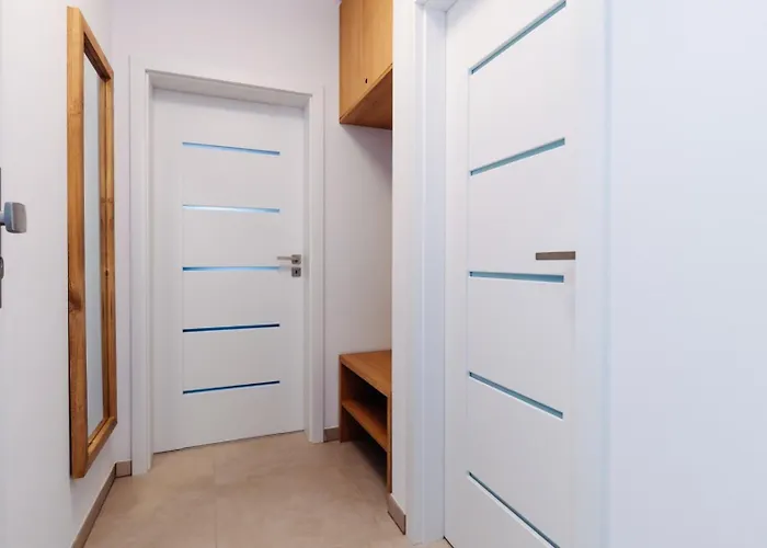 Apartman 12 - Rezidence K Lanovce Jáchymov