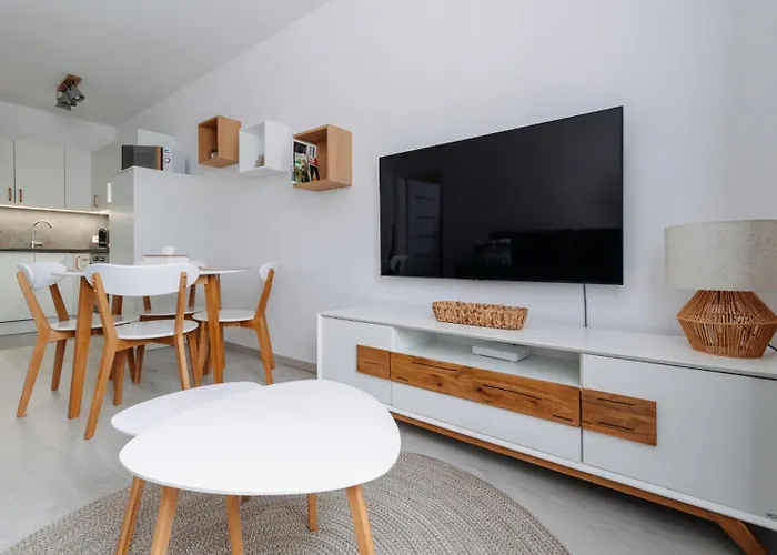 Apartman 12 - Rezidence K Lanovce