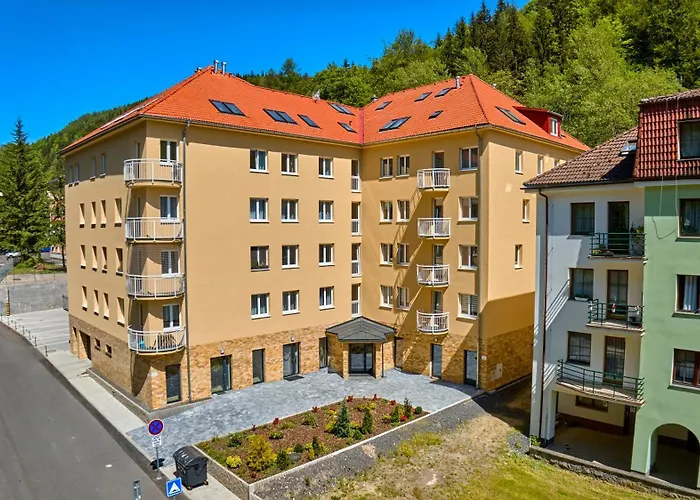 12 - Rezidence K Lanovce Jáchymov